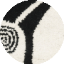 Black / Ivory