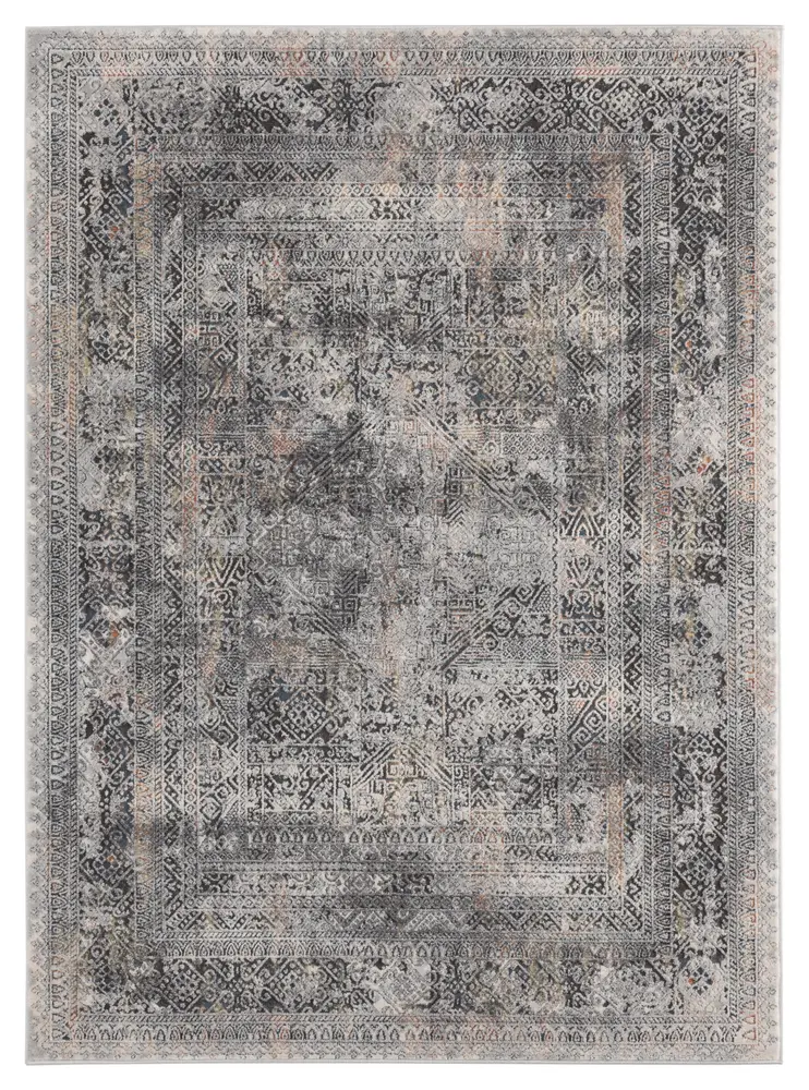 United Weavers Allure Bellamy Multi Accent Rug 1'11