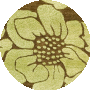 Lime / Brown