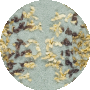 Light Blue / Multi