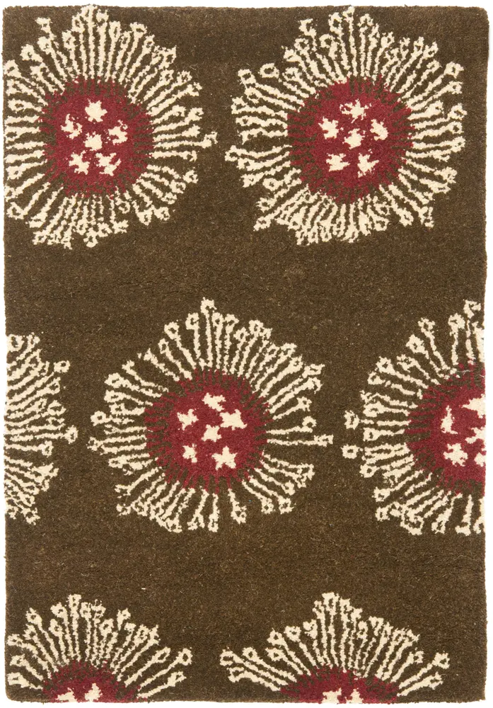 Safavieh Soho 7'-6