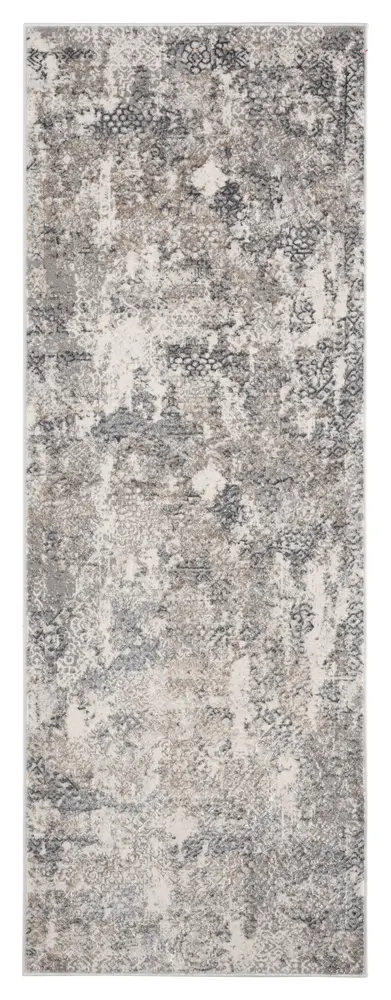 United Weavers Emojy Lennox Wheat Runner Rug 2'7