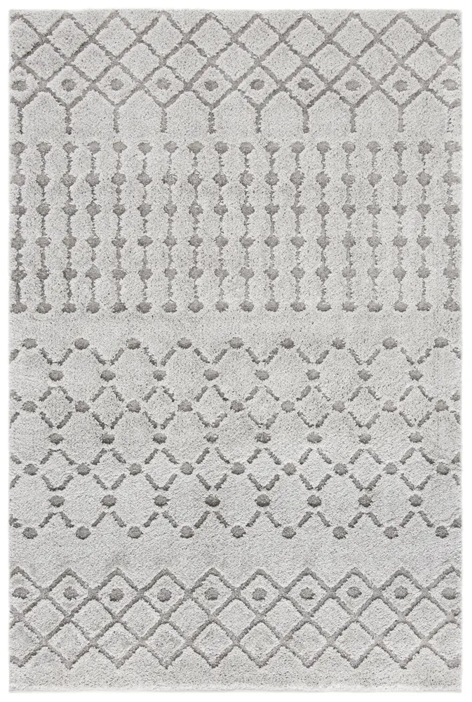 Safavieh Sparta Shag 4'-0