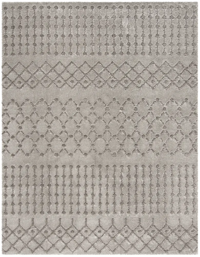 Safavieh Sparta Shag 8'-0