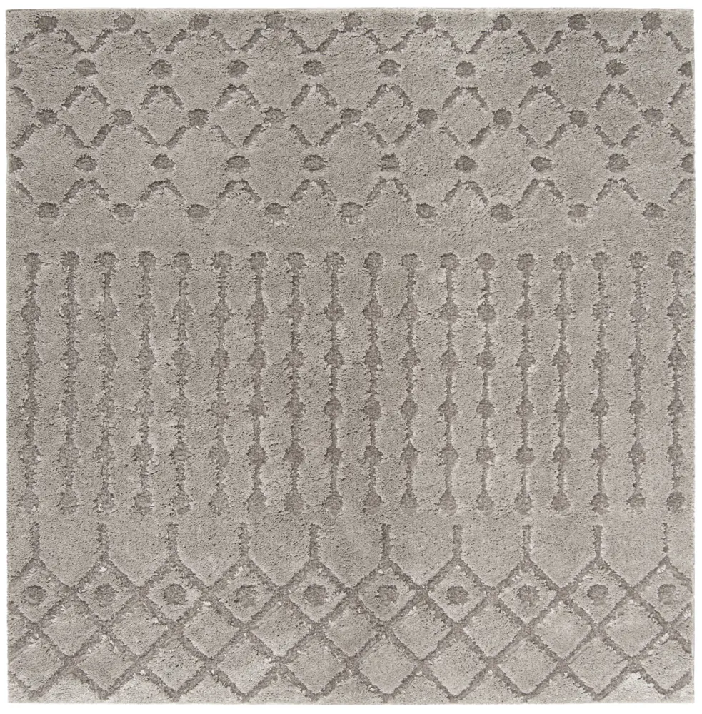 Safavieh Sparta Shag 6'-7