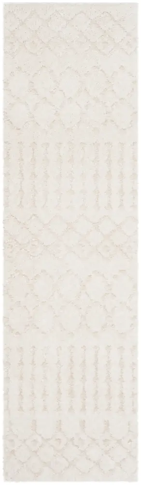 Safavieh Sparta Shag 2'-3