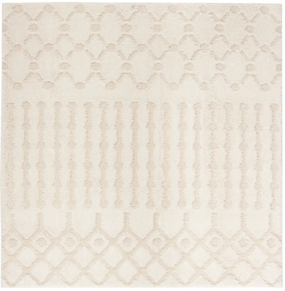 Safavieh Sparta Shag 6'-7