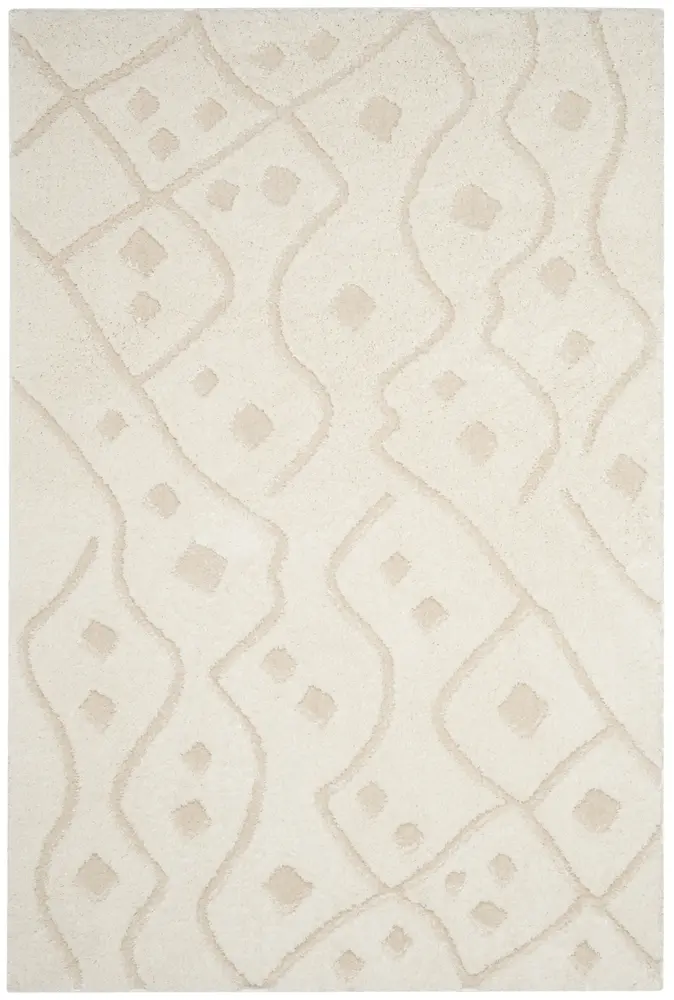 Safavieh Sparta Shag 4'-0