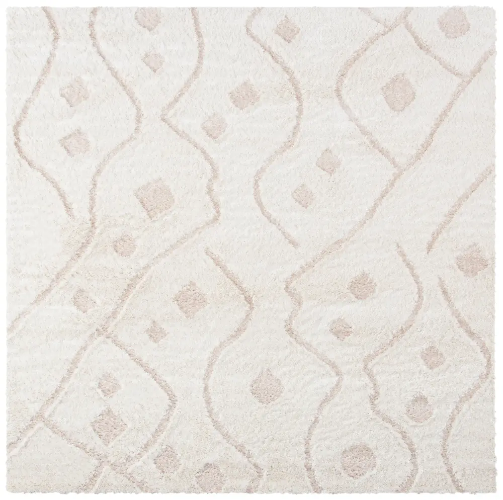 Safavieh Sparta Shag 6'-7