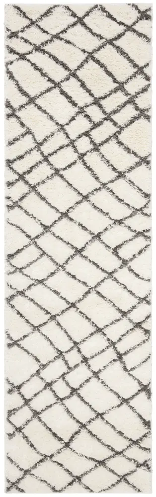 Safavieh Sparta Shag 2'-3