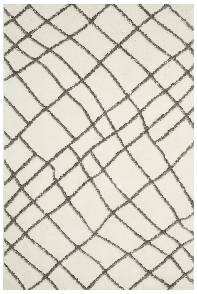 Safavieh Sparta Shag 5'-1