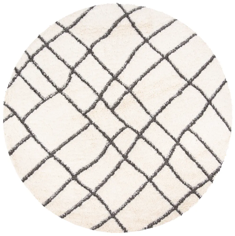 Safavieh Sparta Shag 6'-7