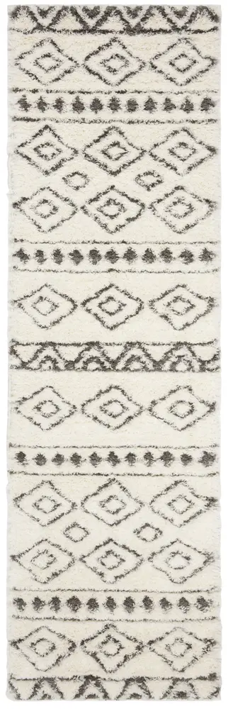 Safavieh Sparta Shag 2'-3