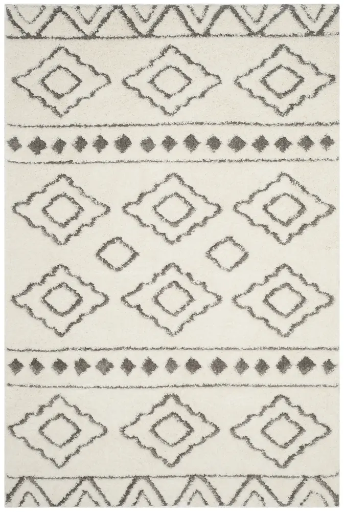 Safavieh Sparta Shag 4'-0