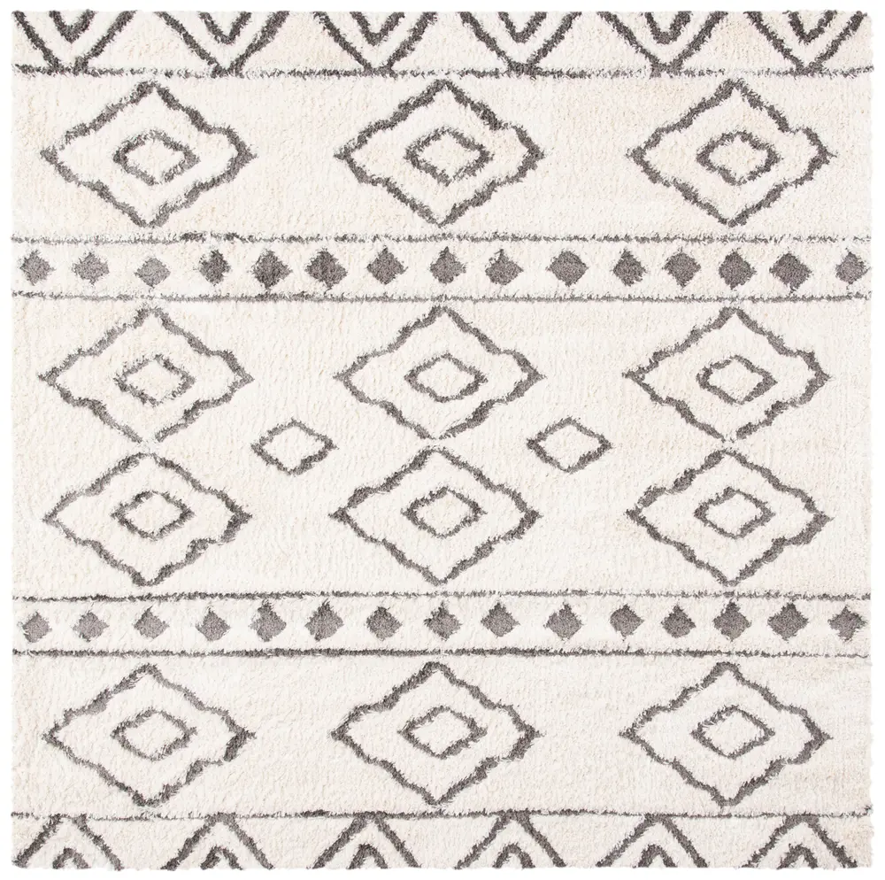 Safavieh Sparta Shag 6'-7