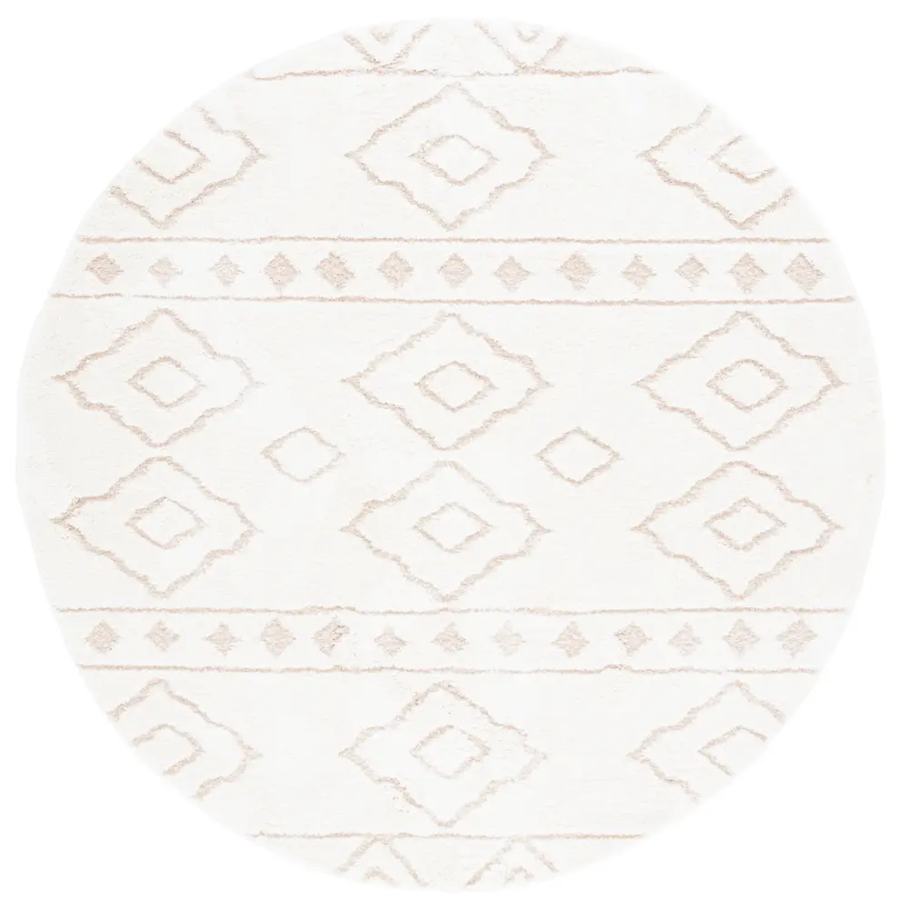 Safavieh Sparta Shag 6'-7