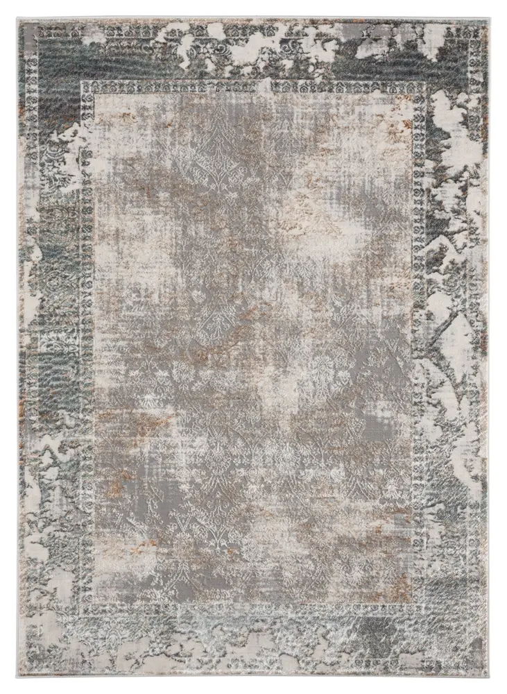 United Weavers Emojy Cashel Multi Accent Rug 1'11