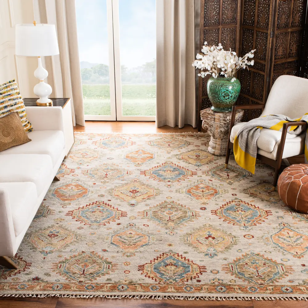 Safavieh Samarkand 10'-0