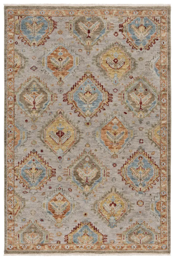 Safavieh Samarkand 6'-0