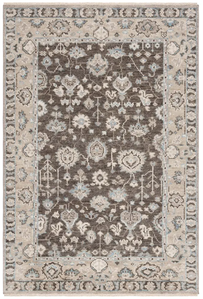 Safavieh Samarkand 6'-0