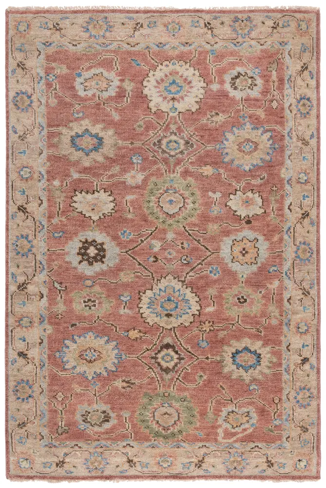 Safavieh Samarkand 6'-0