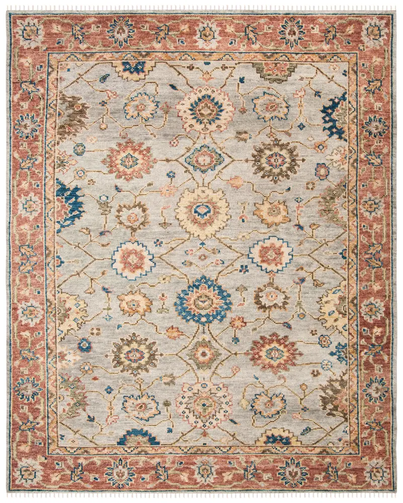 Safavieh Samarkand 10'-0