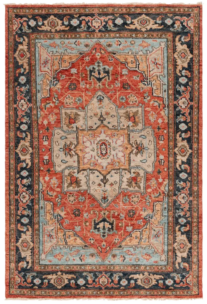 Safavieh Samarkand 6'-0