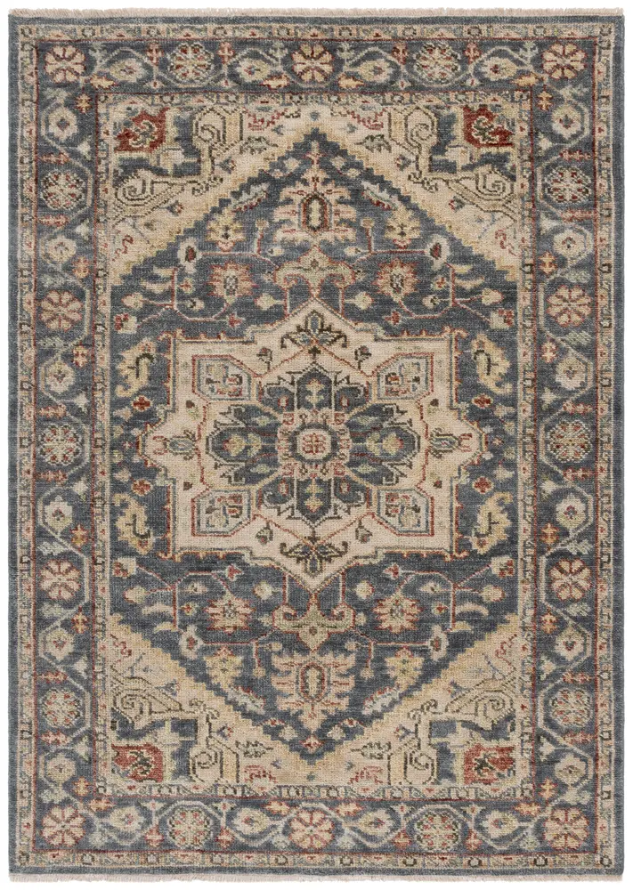 Safavieh Samarkand 6'-0