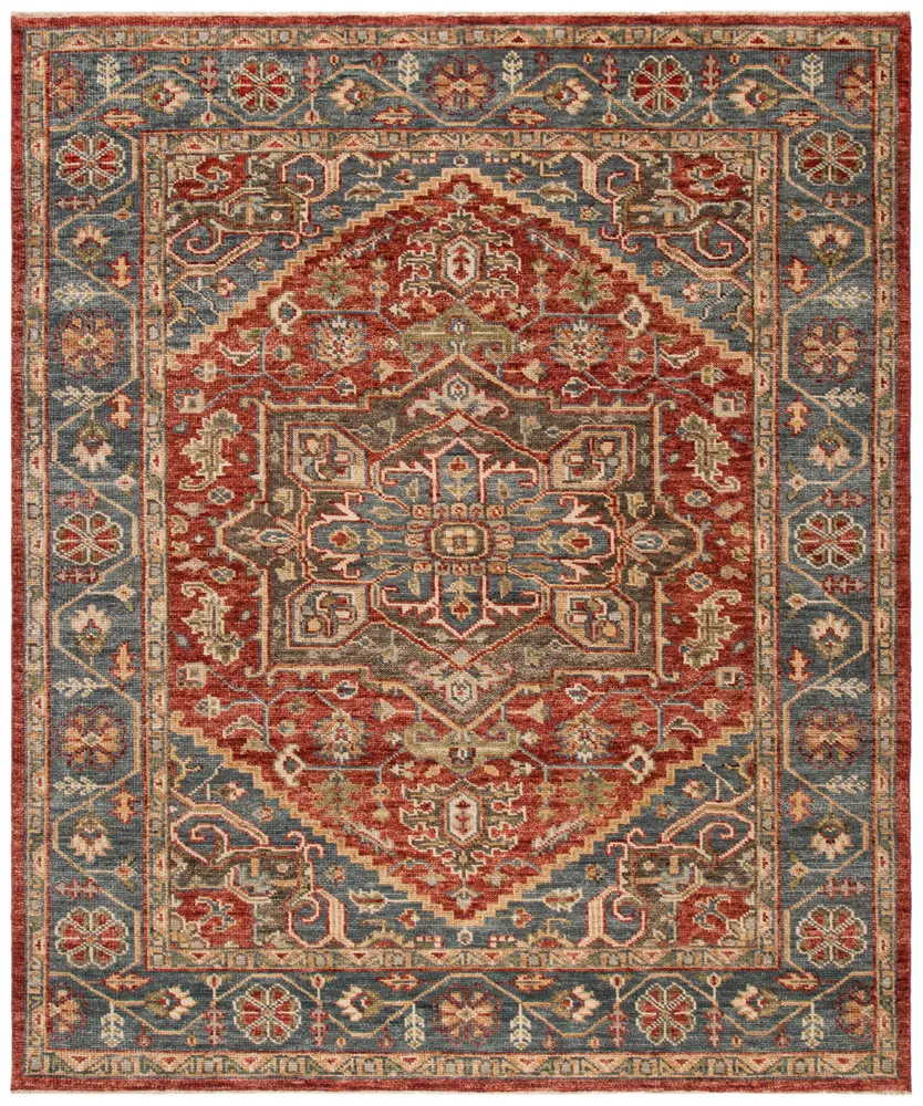 Safavieh Samarkand 9'-0