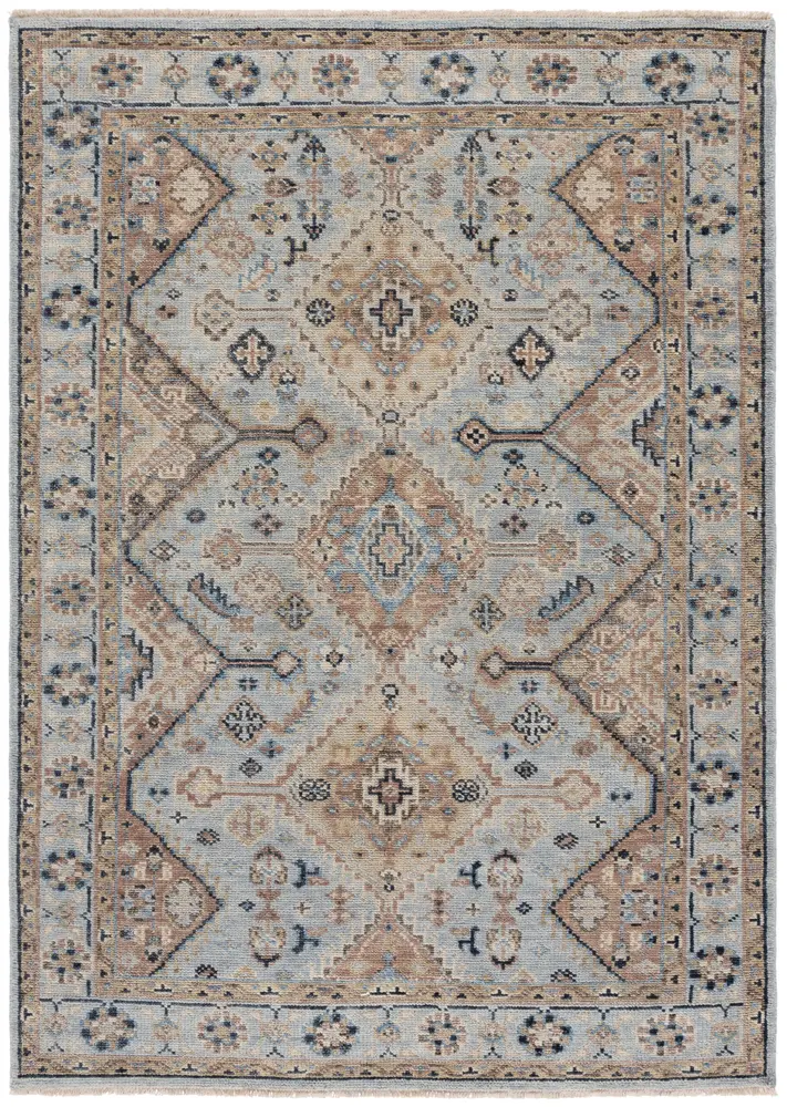 Safavieh Samarkand 6'-0