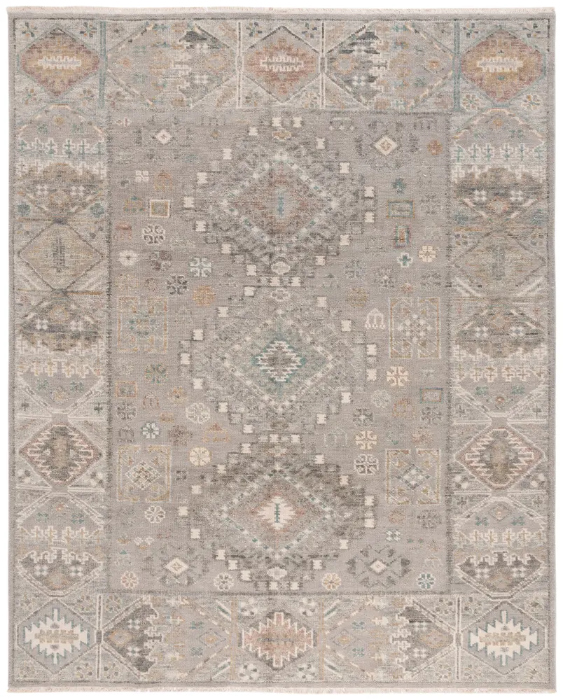 Safavieh Samarkand 8'-0