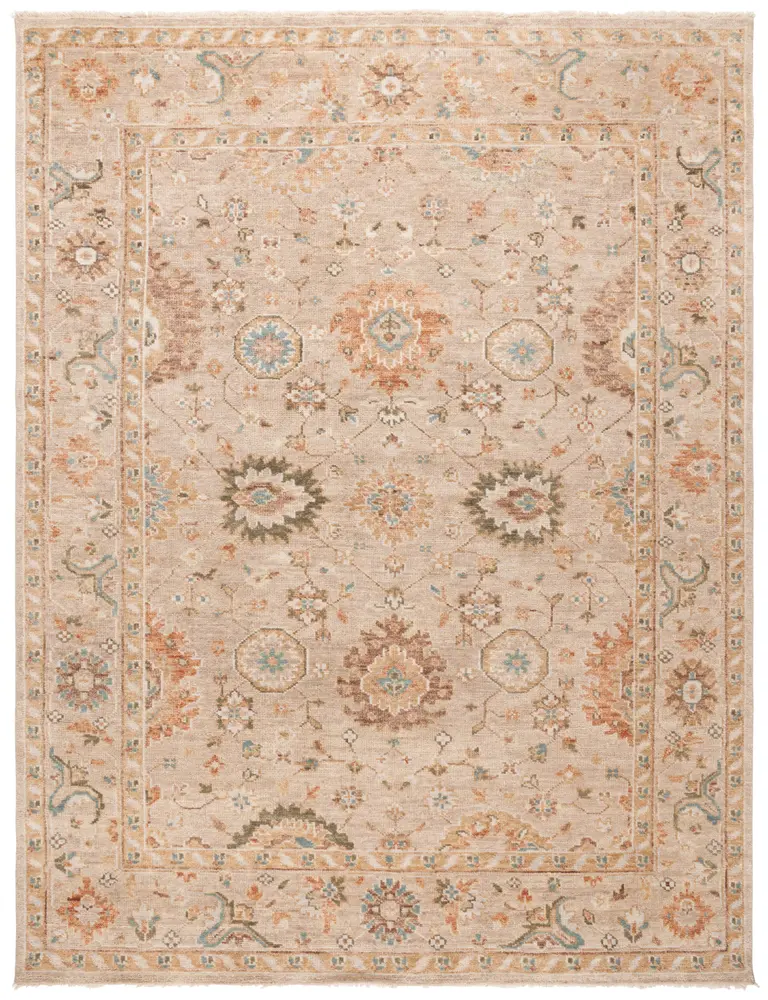 Safavieh Samarkand 9'-0