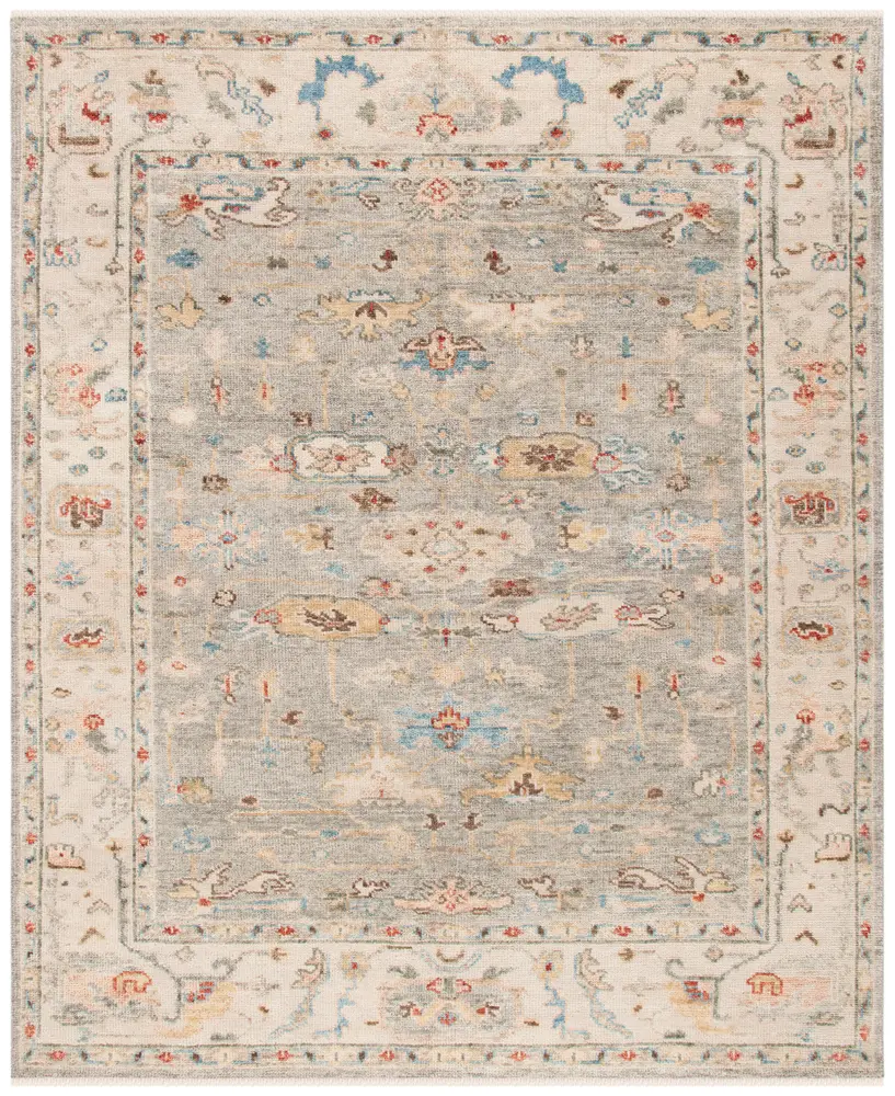 Safavieh Samarkand 10'-0