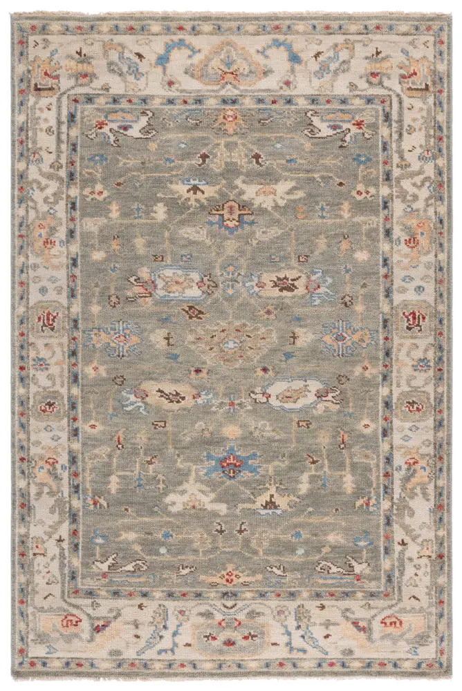 Safavieh Samarkand 6'-0