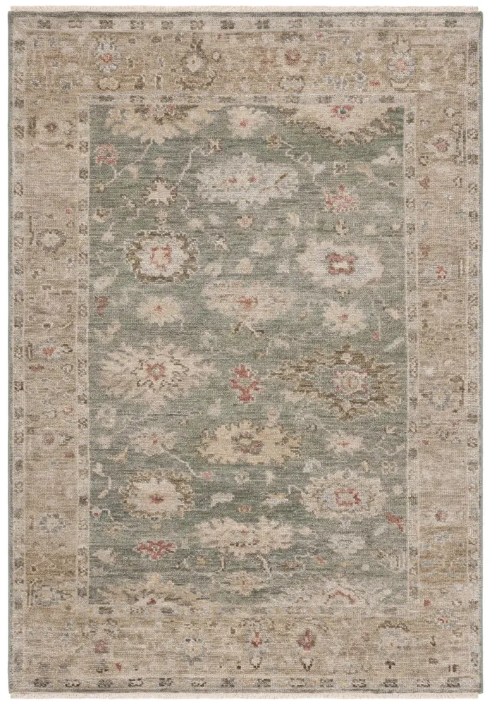 Safavieh Samarkand 6'-0