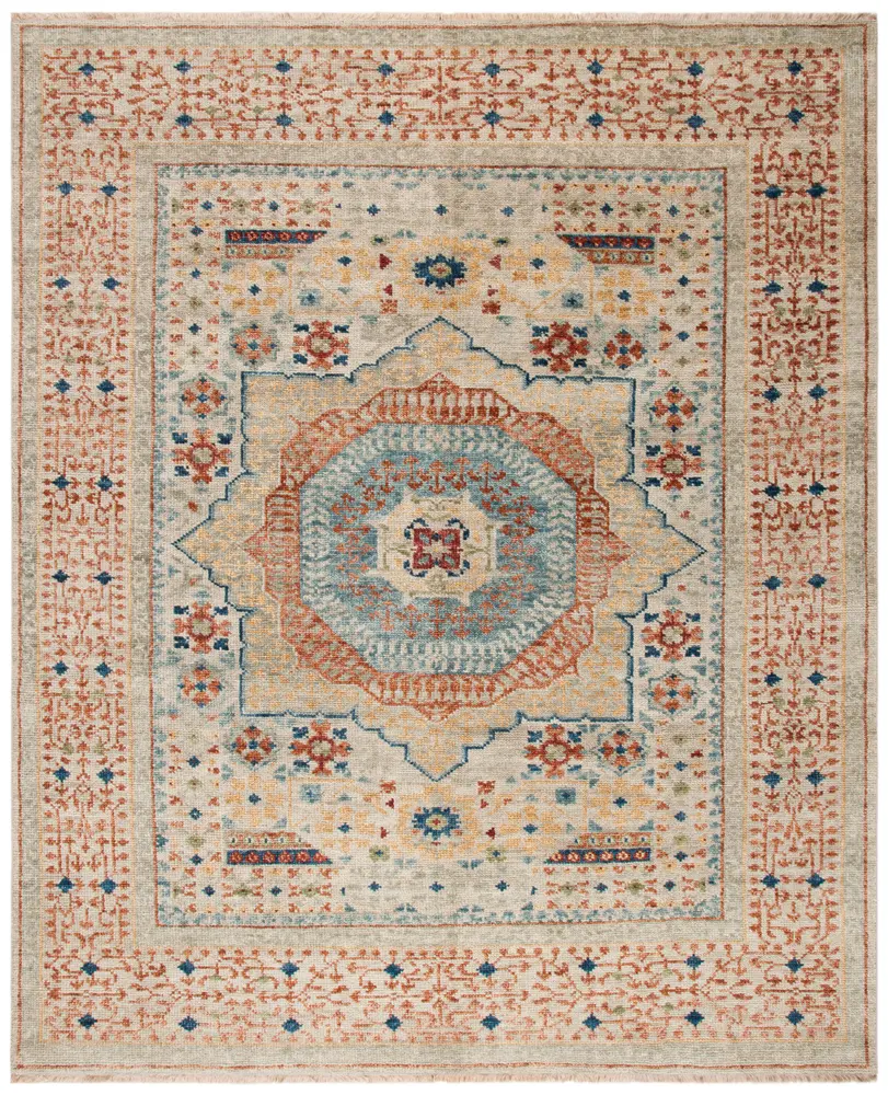 Safavieh Samarkand 9'-0