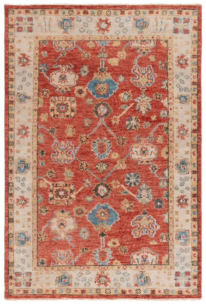 Safavieh Samarkand 6'-0