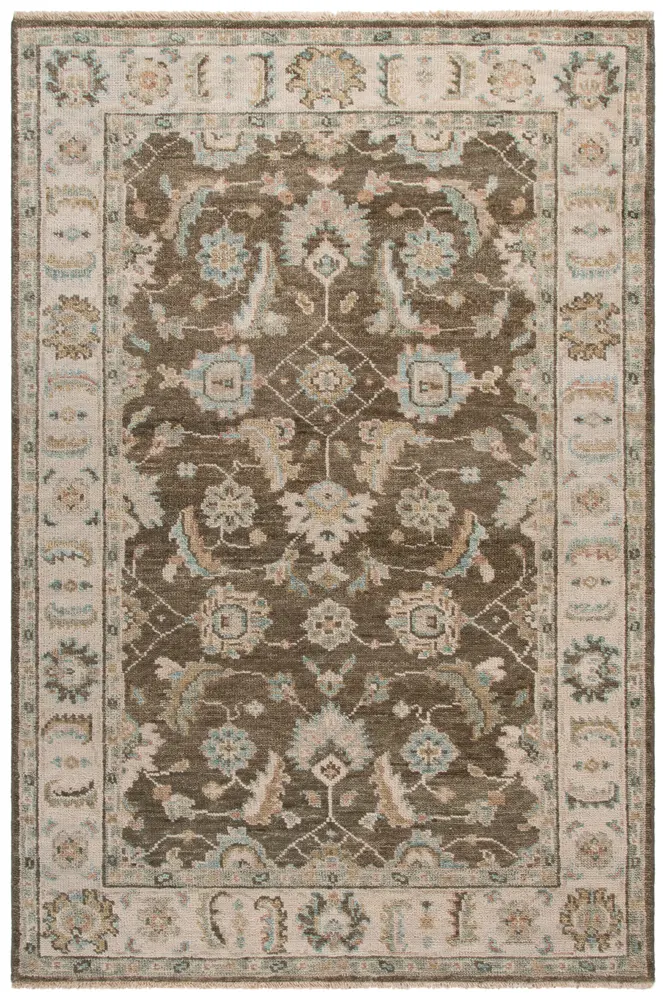 Safavieh Samarkand 6'-0