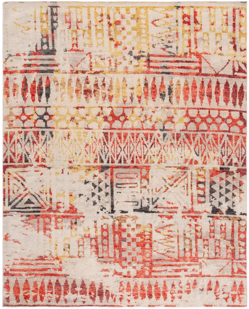 Safavieh Samarkand 10'-0