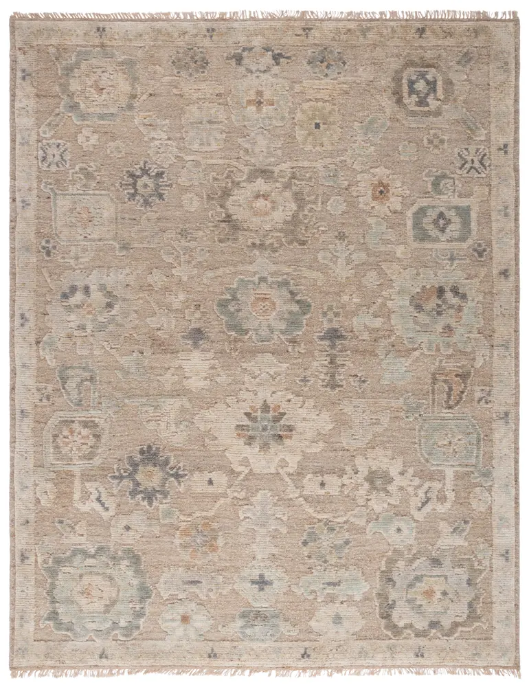 Safavieh Samarkand 8'-0