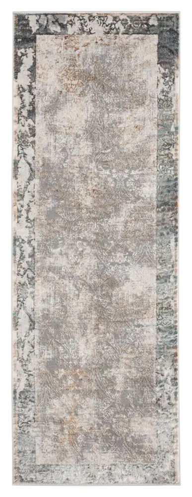 United Weavers Emojy Cashel Multi Runner Rug 2'7