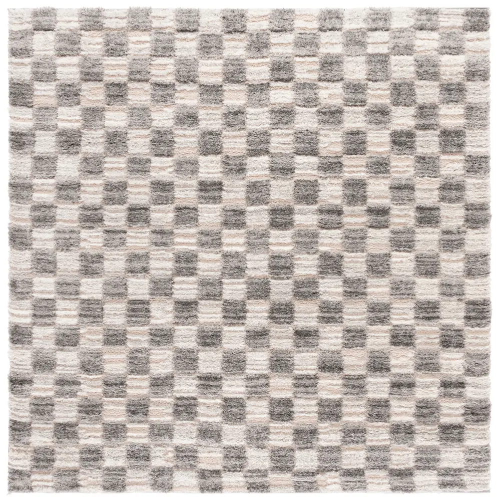 Safavieh Seattle Shag 900 6'-7