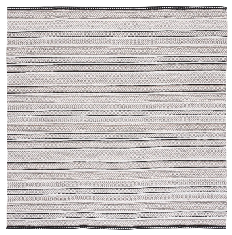 Safavieh Striped Kilim 7'-0