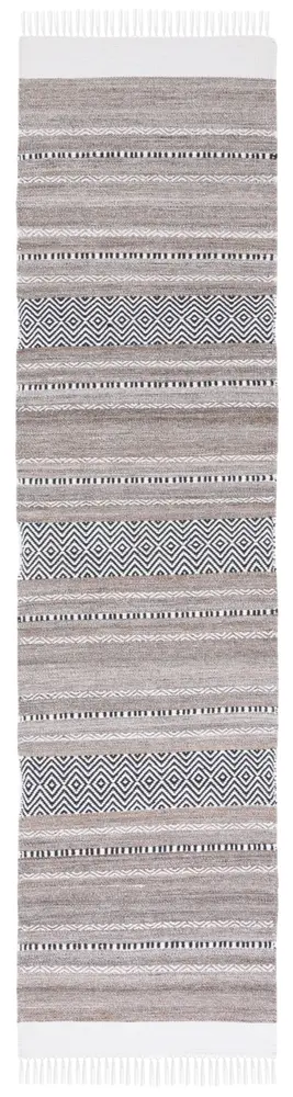 Safavieh Striped Kilim 2'-3