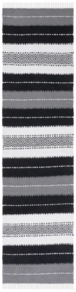 Safavieh Striped Kilim 2'-3