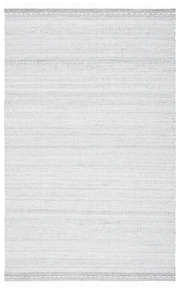 Safavieh Striped Kilim 4'-0