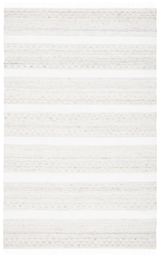 Safavieh Striped Kilim 5'-0