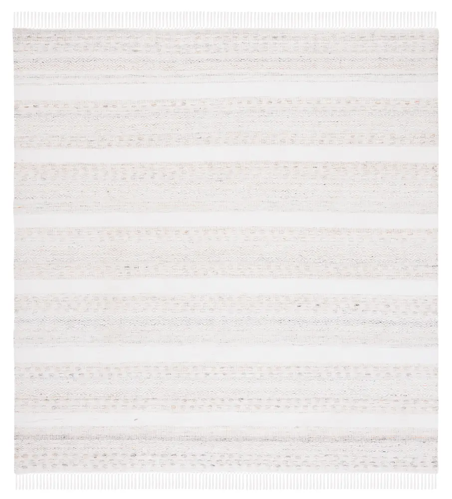 Safavieh Striped Kilim 7'-0