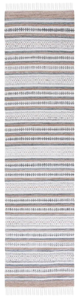 Safavieh Striped Kilim 2'-3