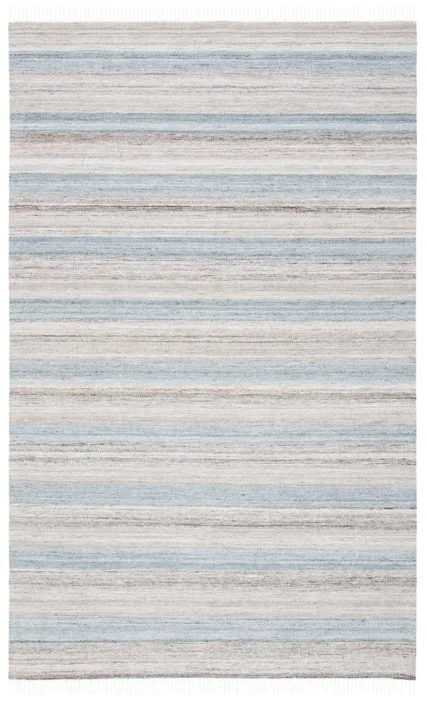 Safavieh Striped Kilim 4'-0